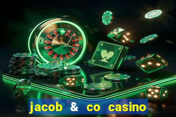 jacob & co casino tourbillon replica