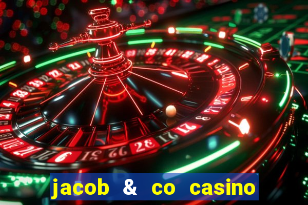 jacob & co casino tourbillon replica