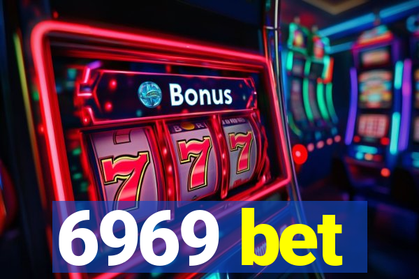 6969 bet