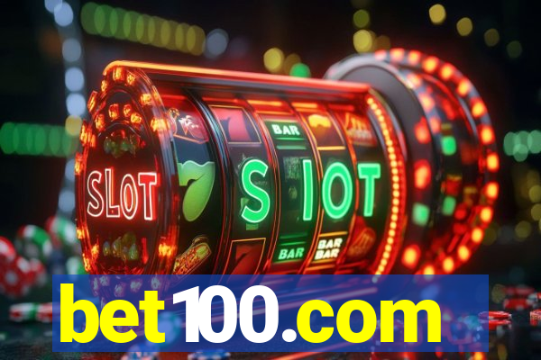 bet100.com