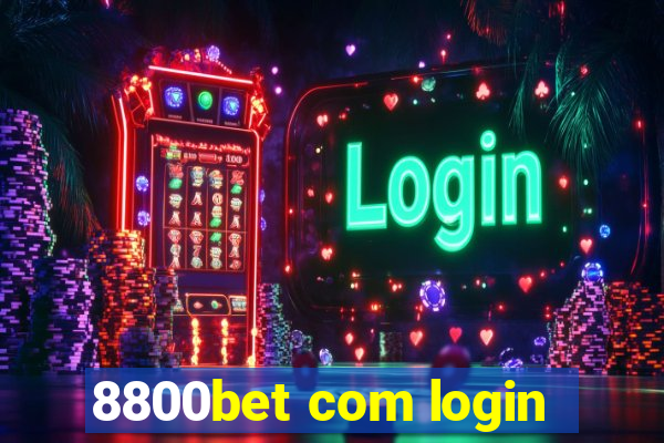 8800bet com login