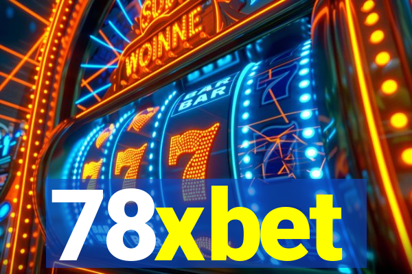 78xbet