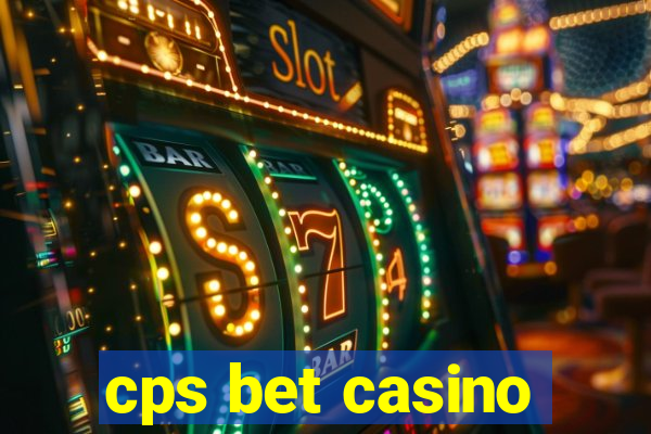 cps bet casino