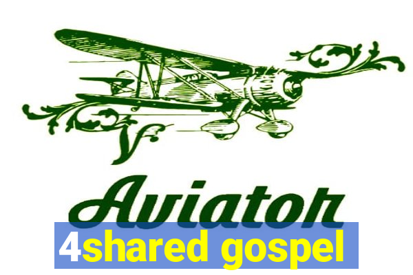 4shared gospel