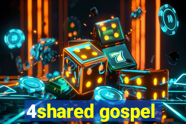 4shared gospel