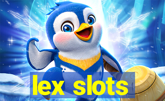 lex slots