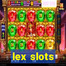 lex slots