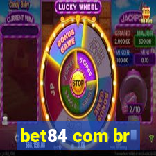 bet84 com br