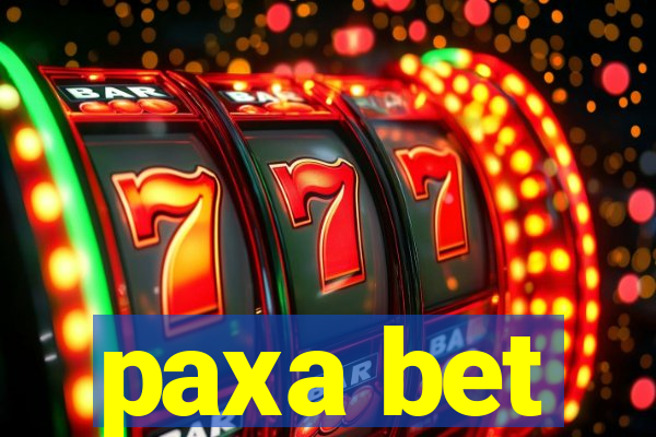 paxa bet