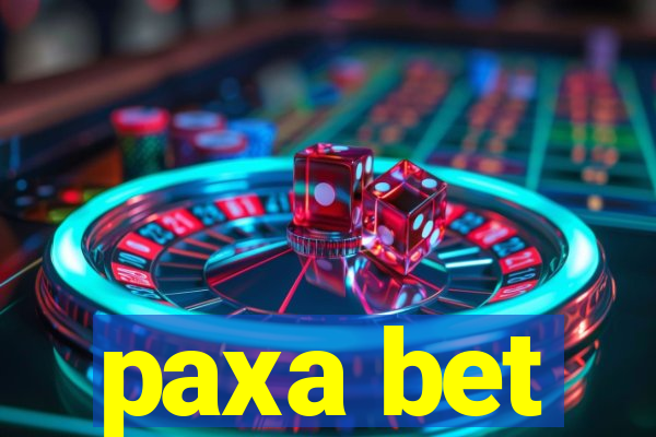 paxa bet