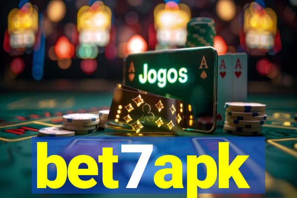 bet7apk