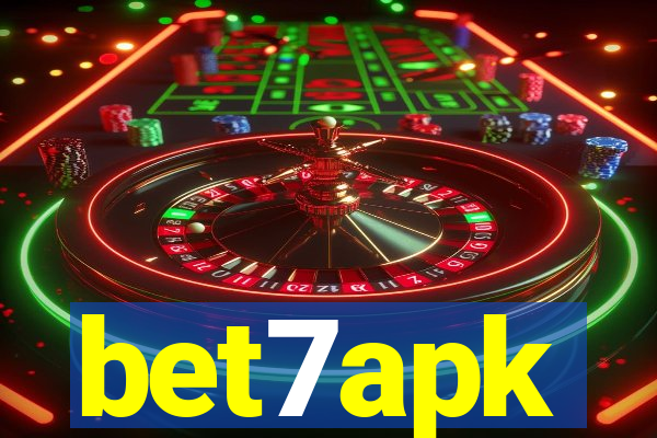 bet7apk