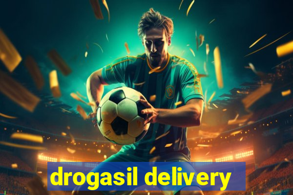 drogasil delivery