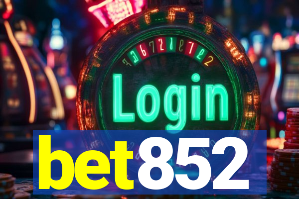 bet852