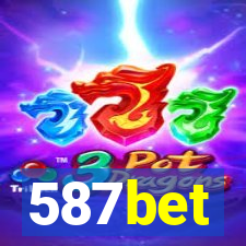 587bet