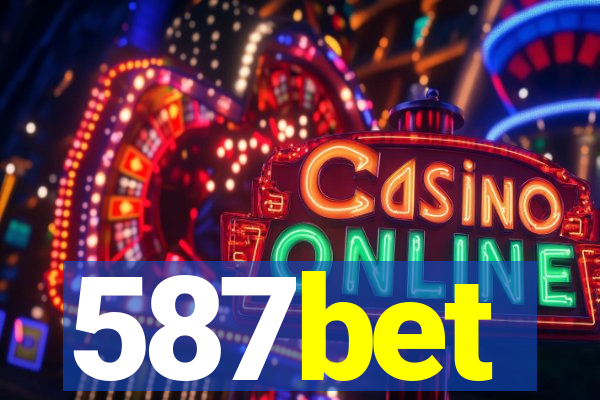 587bet