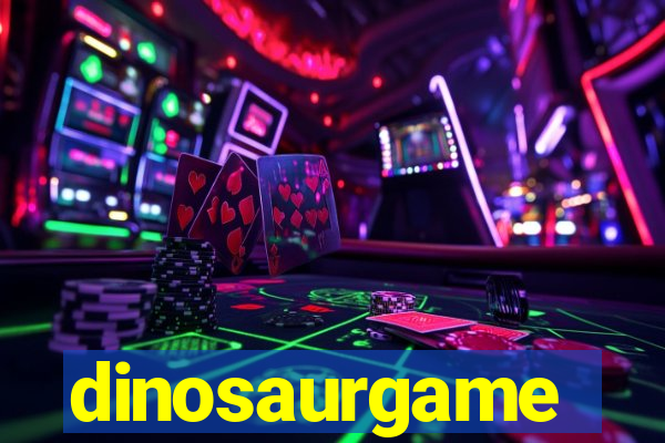 dinosaurgame