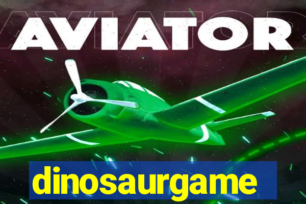 dinosaurgame