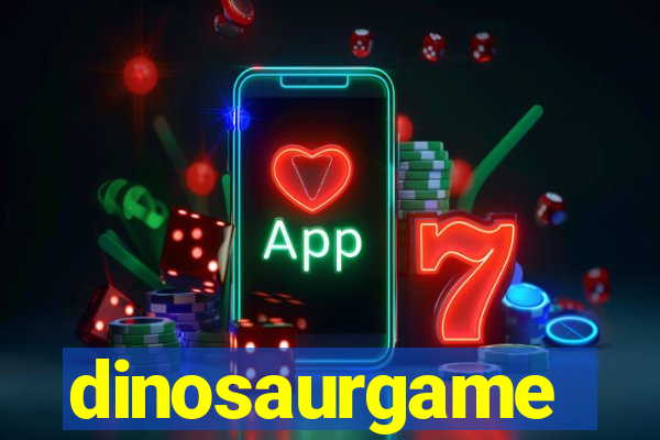 dinosaurgame