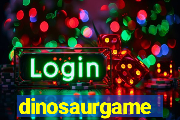 dinosaurgame