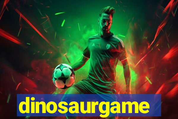 dinosaurgame