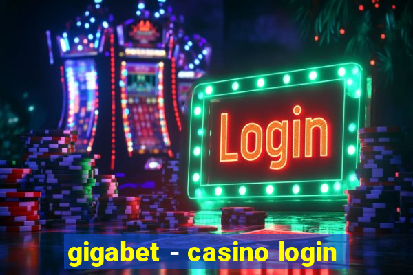 gigabet - casino login