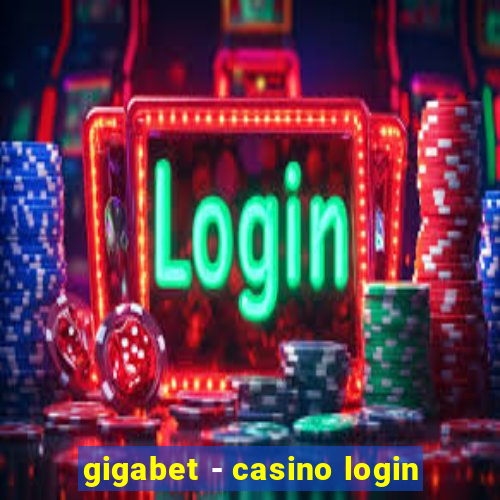 gigabet - casino login