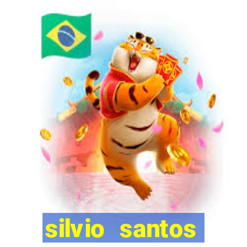 silvio santos camisa florida