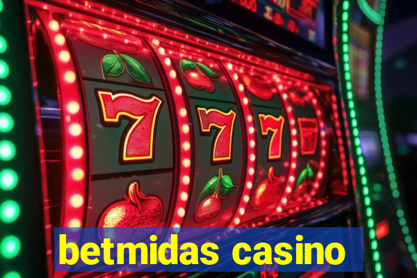 betmidas casino