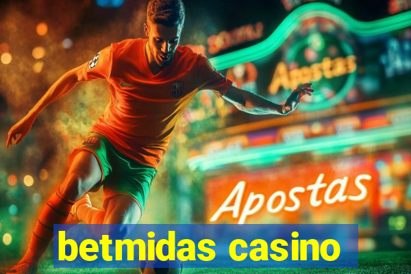 betmidas casino