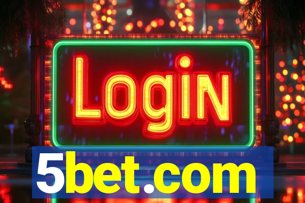 5bet.com