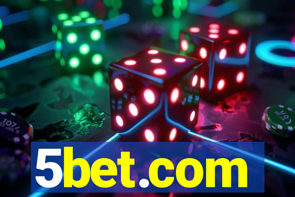 5bet.com