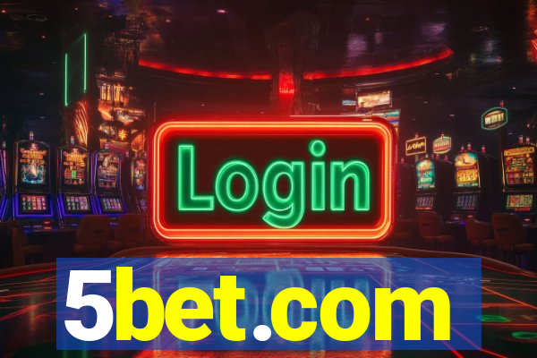 5bet.com