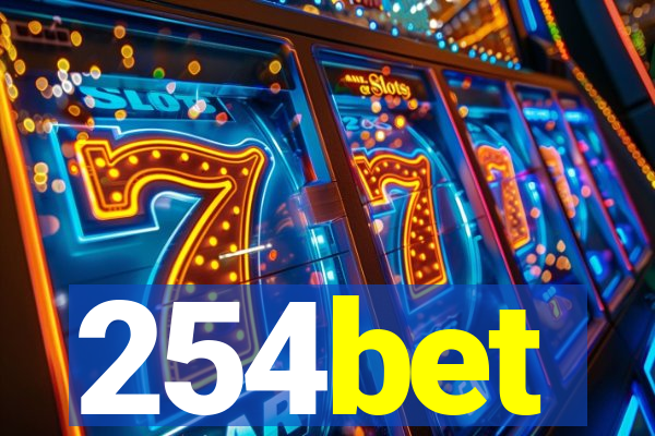 254bet