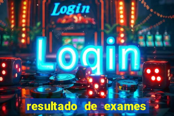 resultado de exames unimed porto alegre