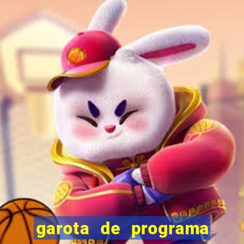 garota de programa de saj