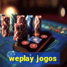 weplay jogos