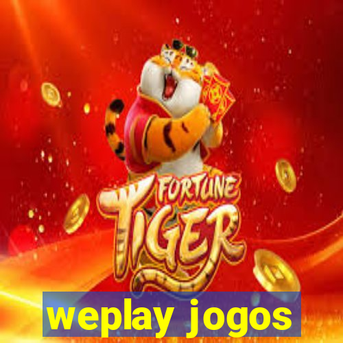 weplay jogos