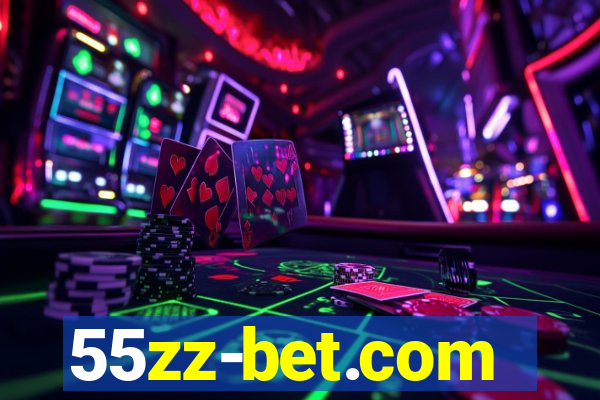 55zz-bet.com