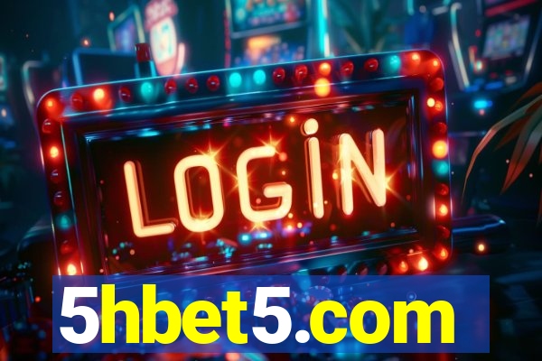 5hbet5.com