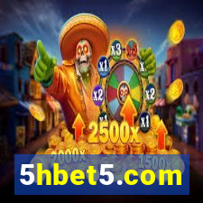 5hbet5.com