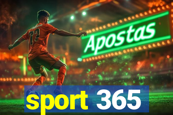 sport 365