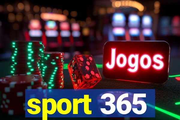 sport 365