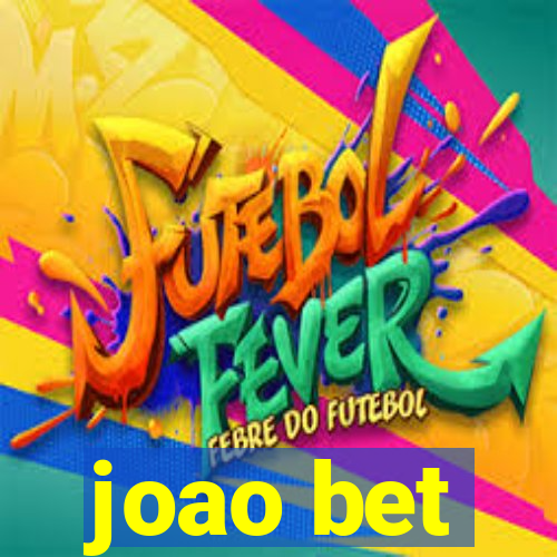 joao bet