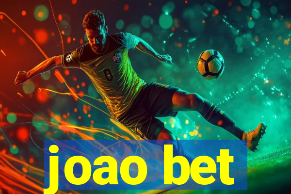 joao bet