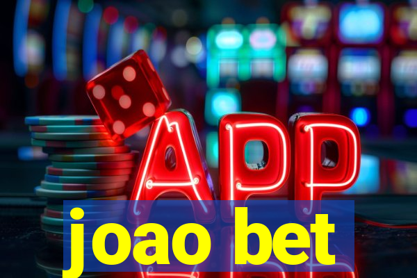 joao bet