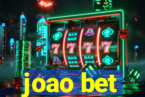 joao bet