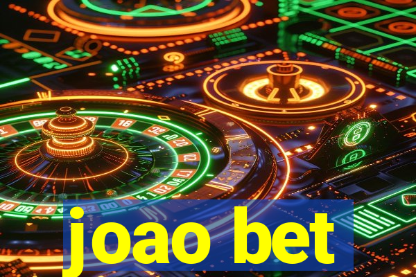 joao bet