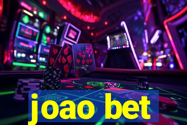 joao bet