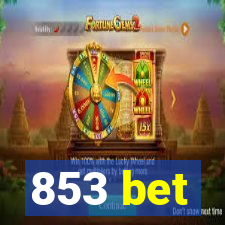 853 bet